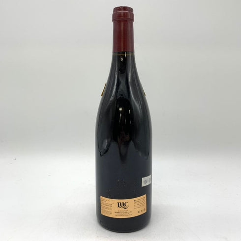 コンフュロン コトティド エシェゾー グランクリュ 2002 750ml Confuron Cotetidot Echezeaux Grand Cru ブルゴーニュワイン【K】